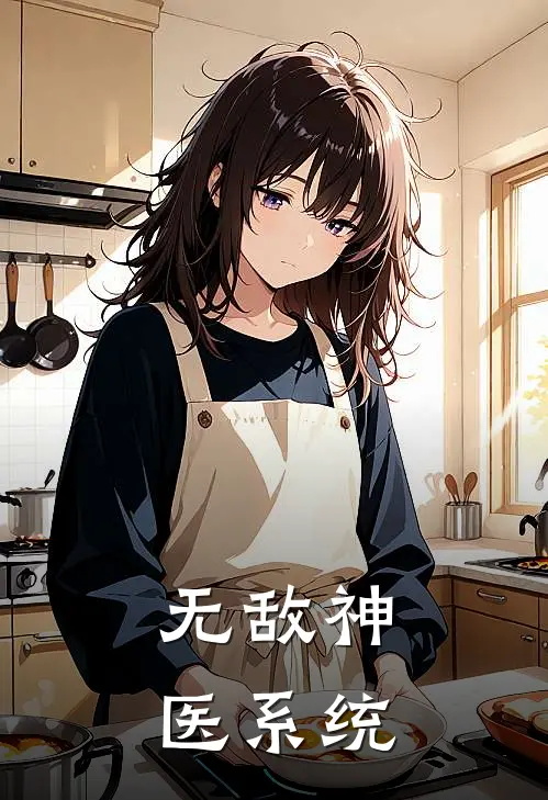 无敌神医系统