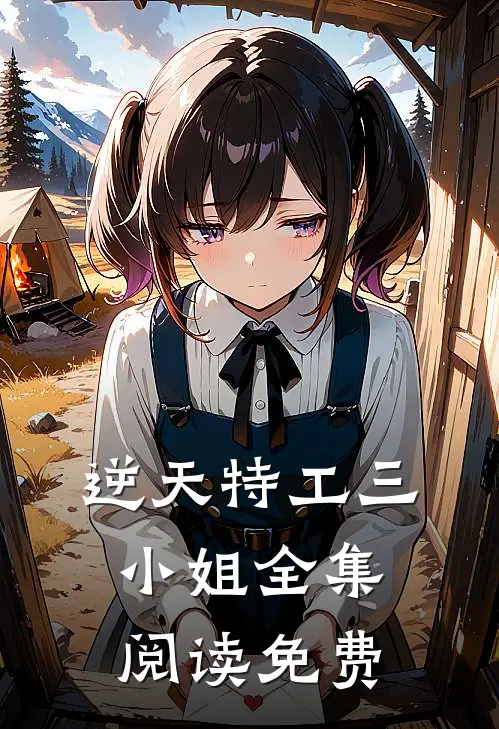 逆天特工三小姐全集阅读免费