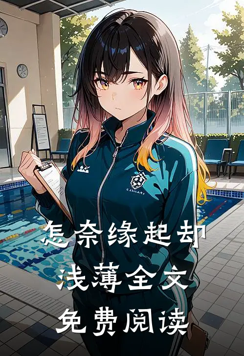 怎奈缘起却浅薄全文免费阅读