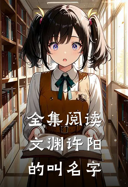 全集阅读文渊许阳的叫名字