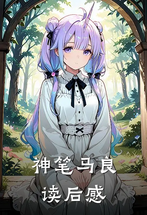 神笔马良读后感