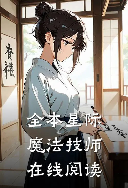 全本星际魔法技师在线阅读