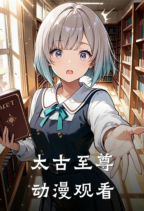 太古至尊动漫观看