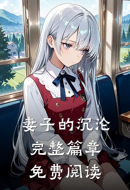 妻子的沉沦完整篇章免费阅读
