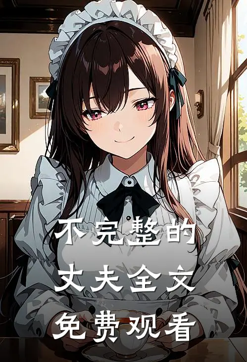 不完整的丈夫全文免费观看