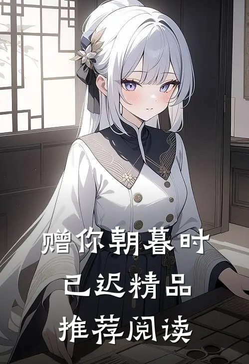 赠你朝暮时已迟精品推荐阅读