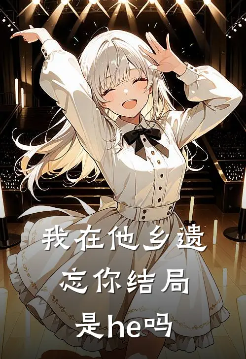 我在他乡遗忘你结局是he吗