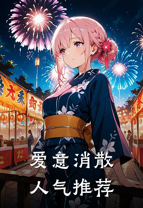 爱意消散人气推荐
