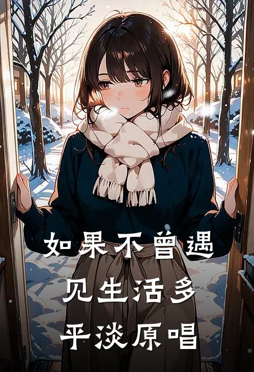 如果不曾遇见生活多平淡原唱
