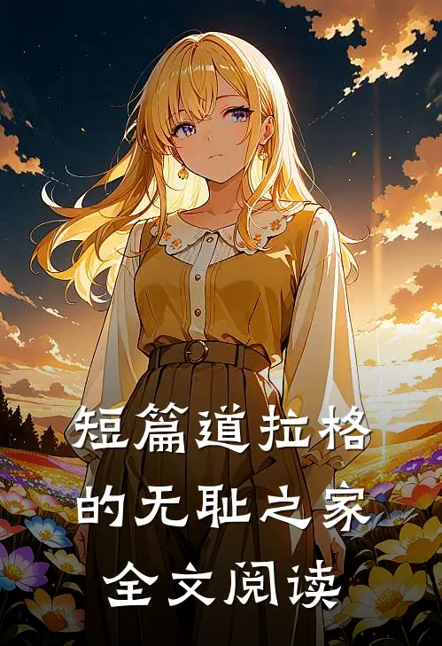 短篇道拉格的无耻之家全文阅读