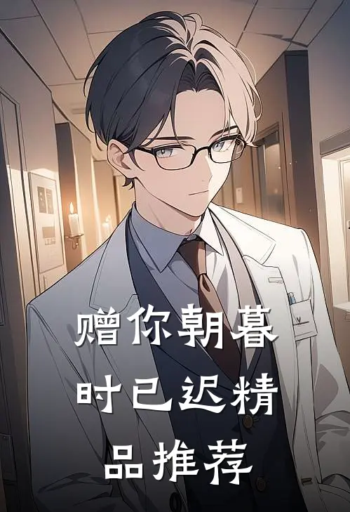 赠你朝暮时已迟精品推荐