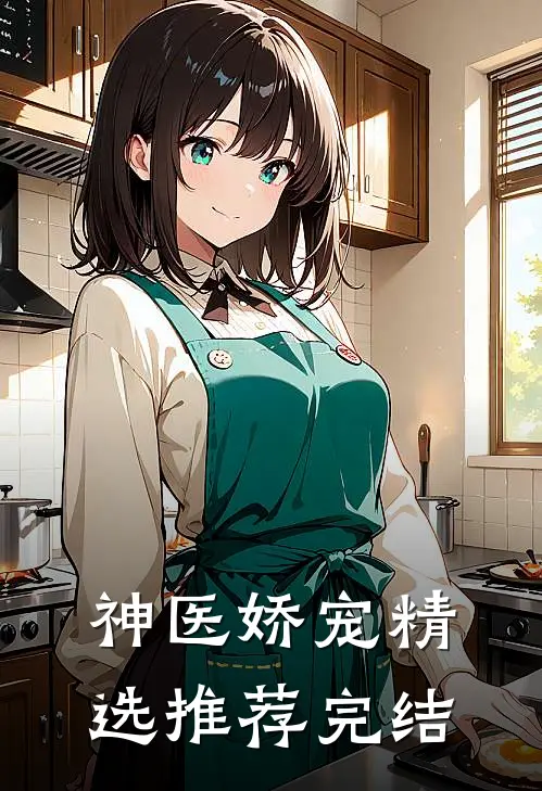 神医娇宠精选推荐完结