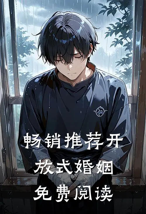 畅销推荐开放式婚姻免费阅读