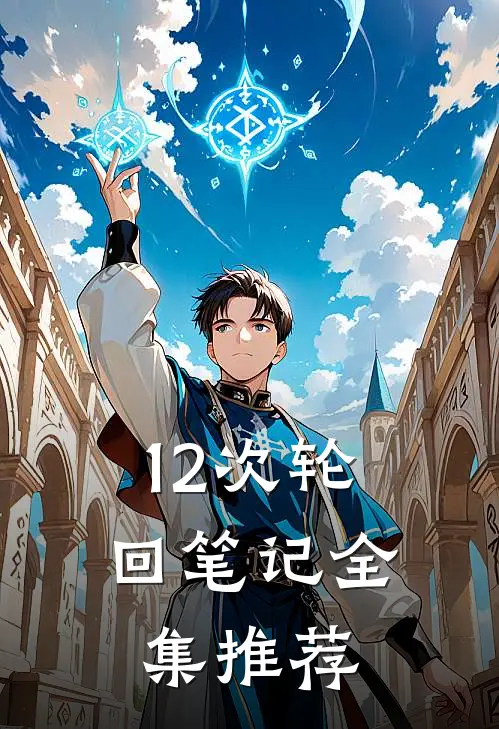 12次轮回笔记全集推荐