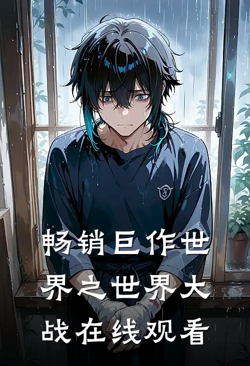 畅销巨作世界之世界大战在线观看