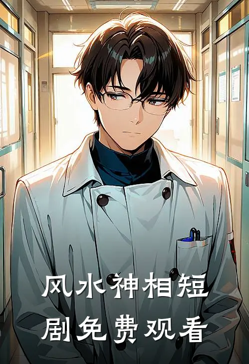 风水神相短剧免费观看