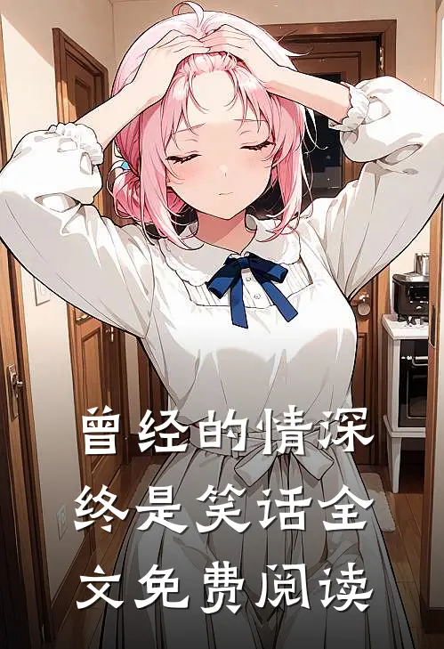 曾经的情深终是笑话全文免费阅读