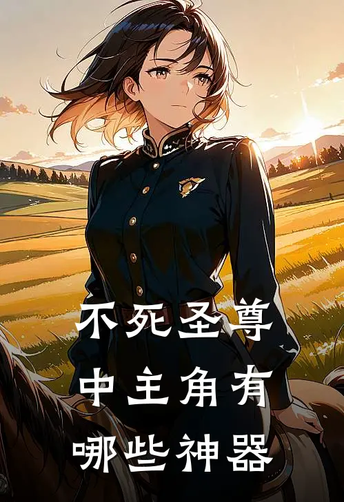 不死圣尊中主角有哪些神器
