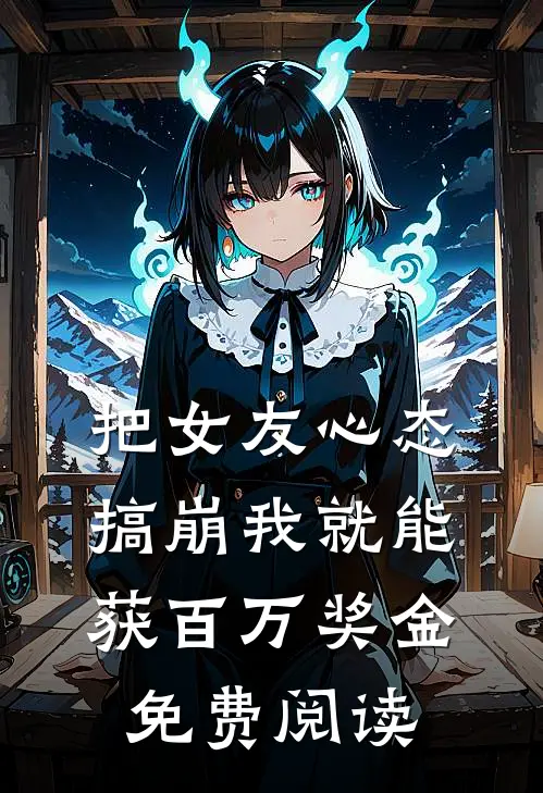 把女友心态搞崩我就能获百万奖金免费阅读