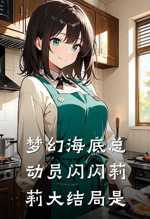 梦幻海底总动员闪闪莉莉大结局是