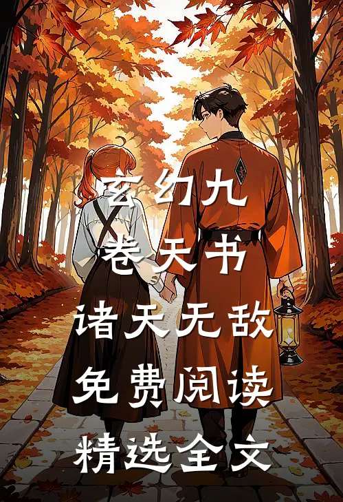 玄幻九卷天书,诸天无敌免费阅读精选全文