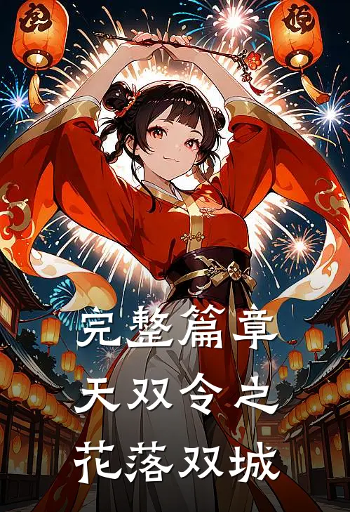 完整篇章天双令之花落双城