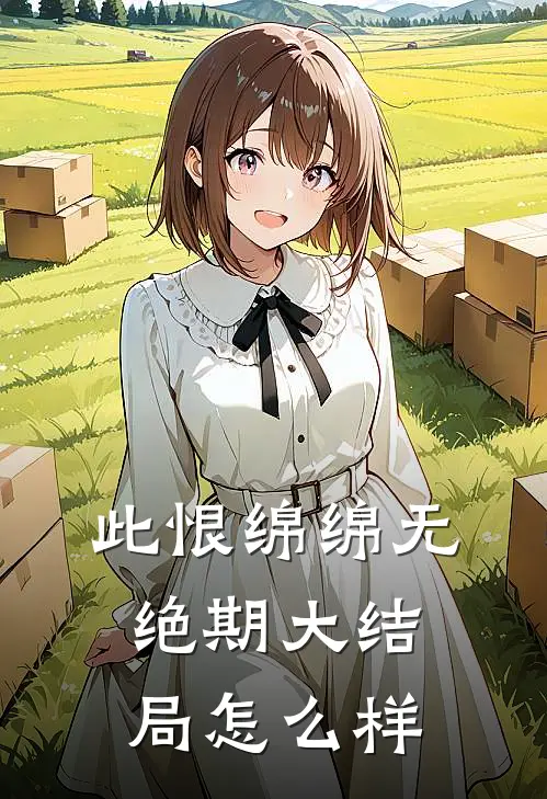 此恨绵绵无绝期大结局怎么样