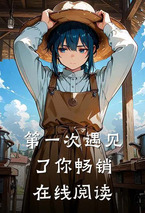 第一次遇见了你畅销在线阅读