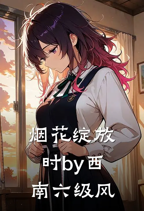 烟花绽放时by西南六级风
