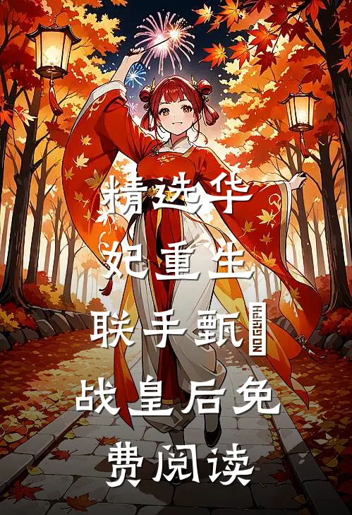精选华妃重生,联手甄嬛战皇后免费阅读