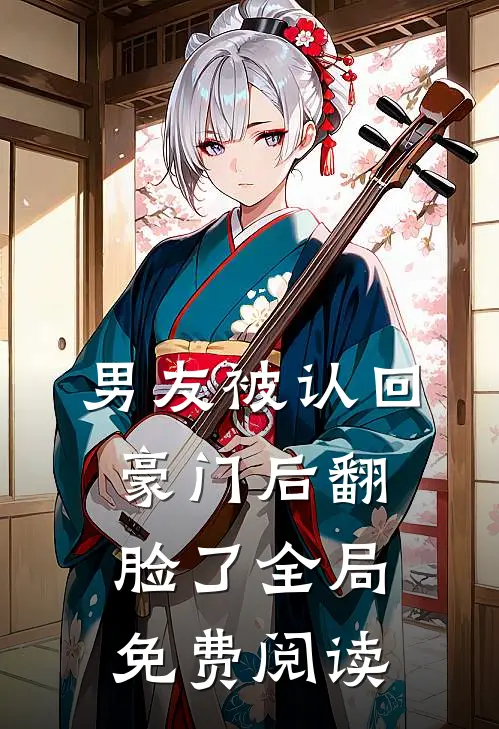 男友被认回豪门后翻脸了全局免费阅读