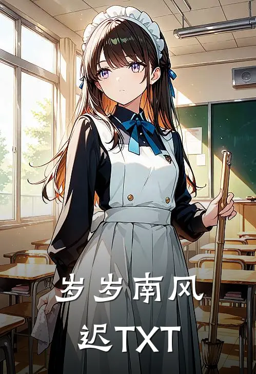岁岁南风迟TXT
