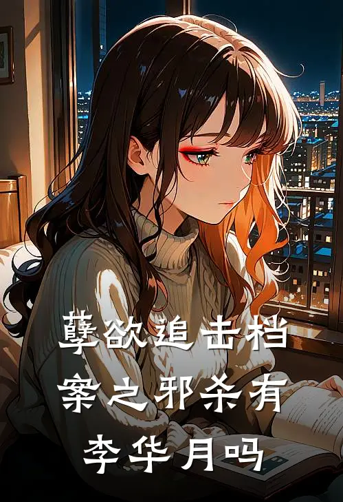 孽欲追击档案之邪杀有李华月吗