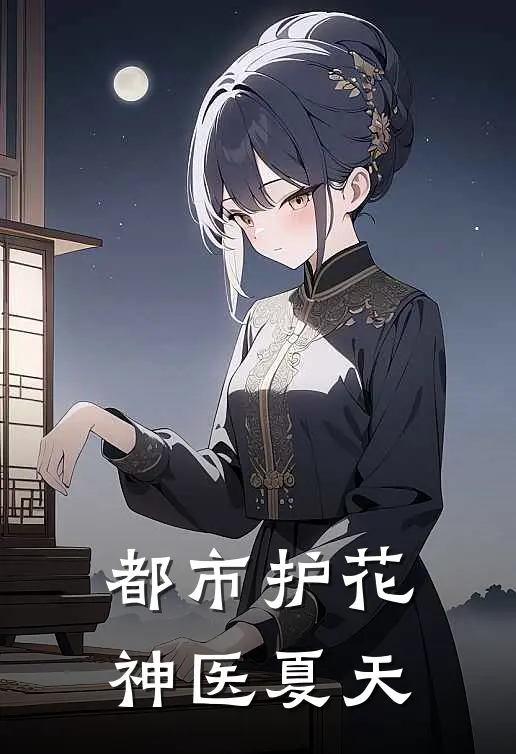 都市护花神医夏天