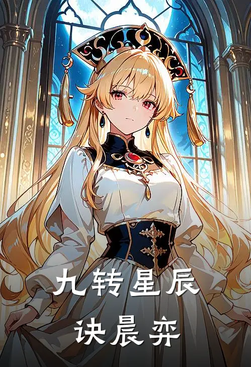 九转星辰诀 晨弈
