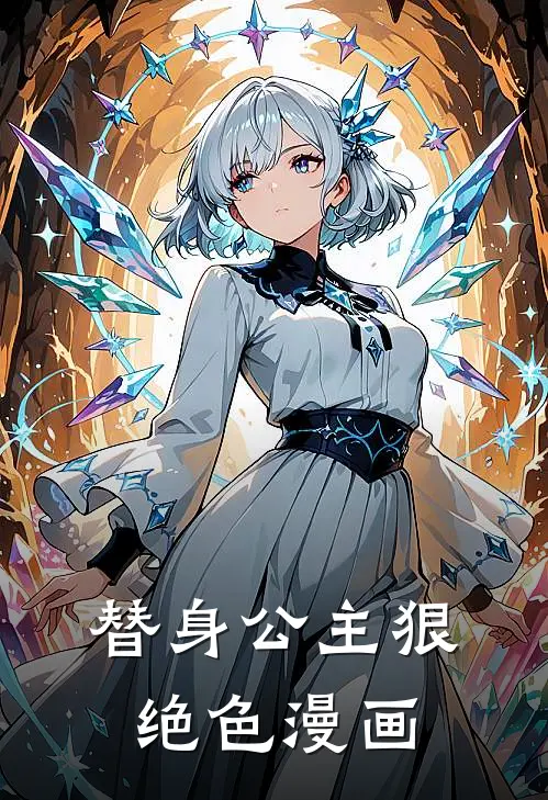 替身公主狠绝色漫画