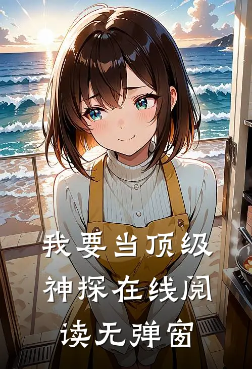 我要当顶级神探在线阅读无弹窗
