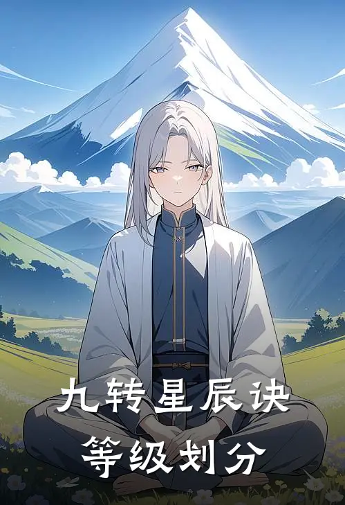 九转星辰诀等级划分