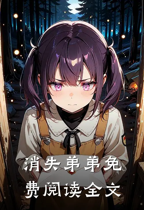 消失弟弟免费阅读全文