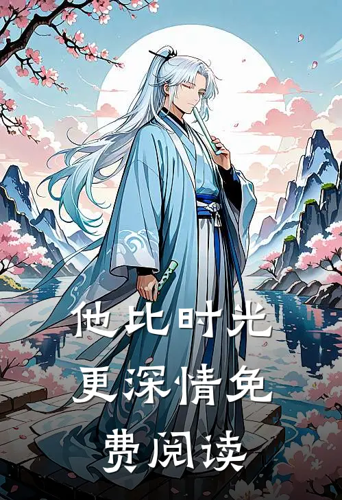 他比时光更深情免费阅读