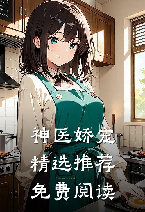 神医娇宠精选推荐免费阅读
