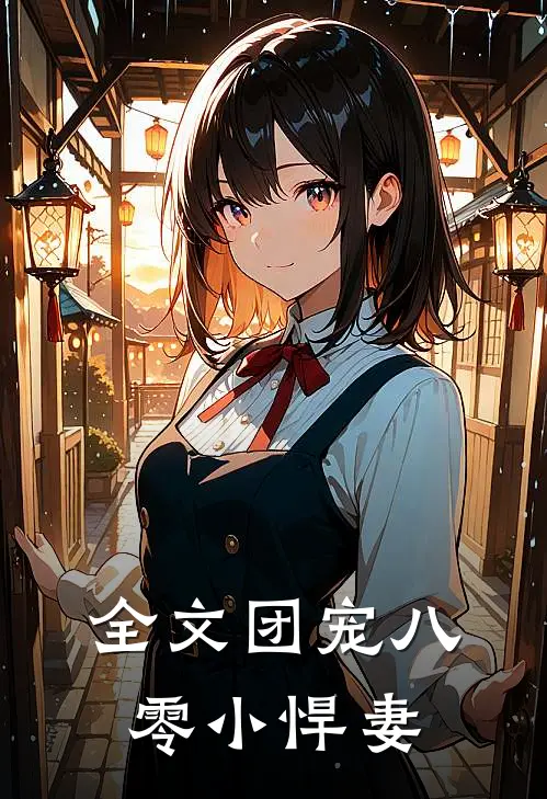 全文团宠八零小悍妻