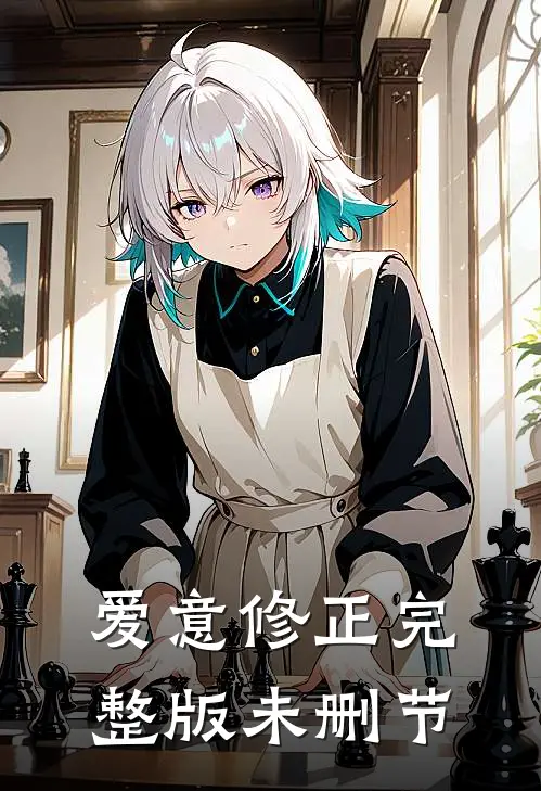 爱意修正完整版未删节
