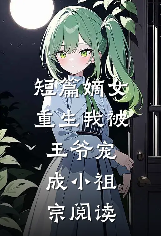 短篇嫡女重生我被王爷宠成小祖宗阅读