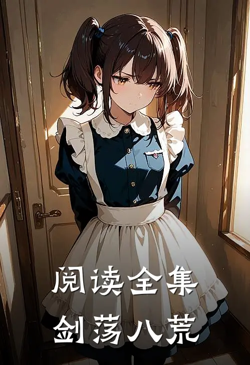 阅读全集剑荡八荒