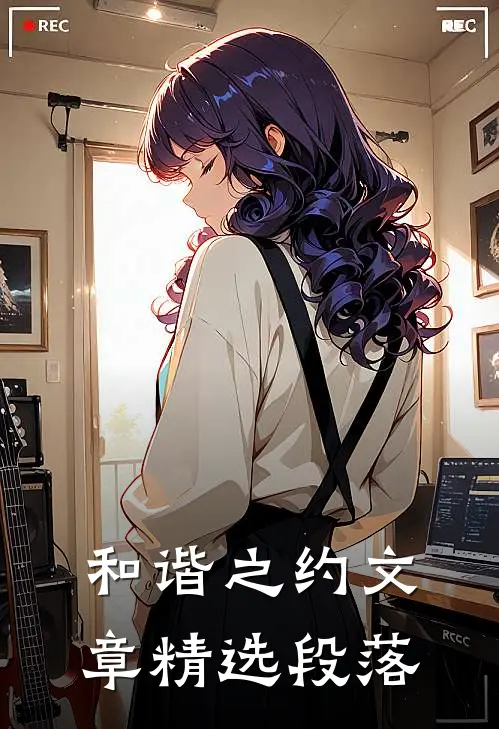 和谐之约文章精选段落