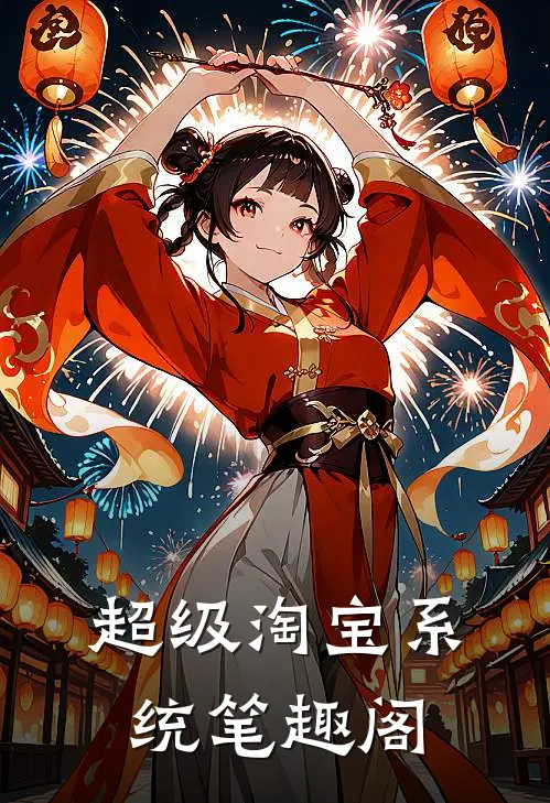 超级淘宝系统笔趣阁