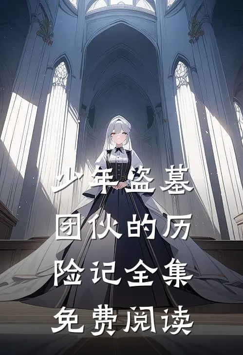 少年盗墓团伙的历险记全集免费阅读