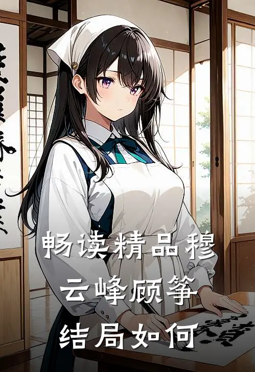 畅读精品穆云峰顾筝结局如何