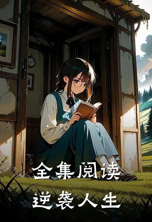 全集阅读逆袭人生